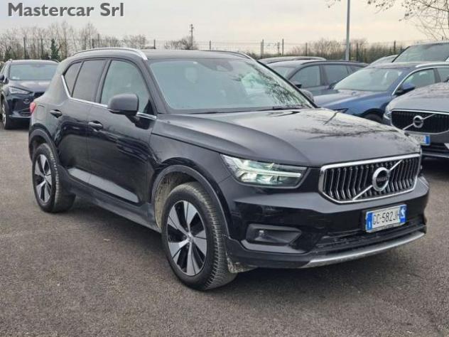 VOLVO XC40 XC40 1.5 t5 phev Inscription Expression - GC582JH rif. 23835615 - Foto 8