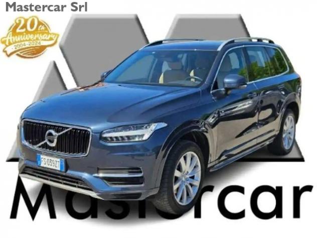 VOLVO XC90 XC90 2.0 d5 Business Plus awd 235cv geartronic my rif. 24076372