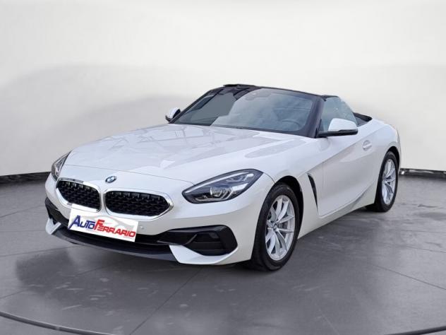BMW Z4 (G29) Z4 sDrive20i Advantage