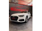 Audi A4 AVANT 2.0 30 TDI S TRONIC chilometri certificati Casamadre, possibi &hellip;
