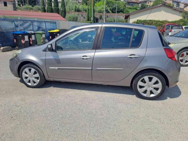 RENAULT Clio 1.5 dCi 75CV 5 porte 20th Anniversario rif. 23944596 - Foto 7