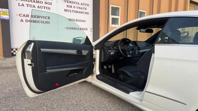 MERCEDES E 220 CDI 2.1D 170CV - 2011 - Foto 9