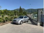 MERCEDES - Classe E - 270 CDI Elegance