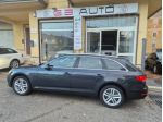 AUDI A4 2.0 TDI 150 CV ANNO 2017 LED NAVIGATORE KM CERTIF