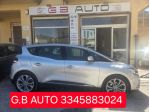 RENAULT SCENIC 1.5 110 CV ANNO 2018 KM140000 CERTIF