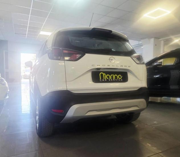 OPEL - Crossland - 1.5 ECOTEC D 110CV S&S Eleg. - Foto 6