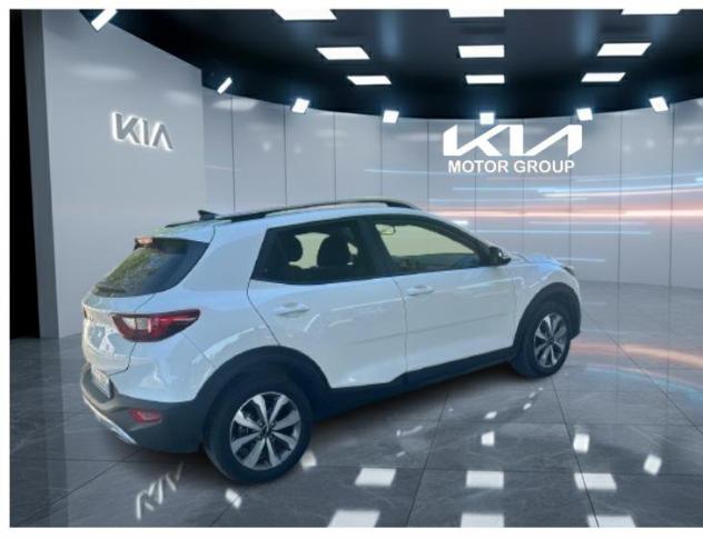 Kia Stonic Stonic 1.2 mpi Gpl Style Special Edition 78cv - Foto 6