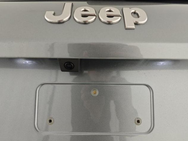 Jeep Avenger 1.2 Turbo 110 CV MHEV Summit + Vernice + Tetto panoramico +Infotainment & Convenience Pack - Foto 8