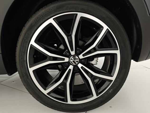 Volkswagen T-Cross 1.0 TSI 115 CV DSG R-Line Plus - Foto 9