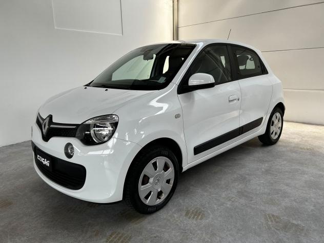 Renault Twingo Twingo 1.0 sce Live 69cv - Foto 2
