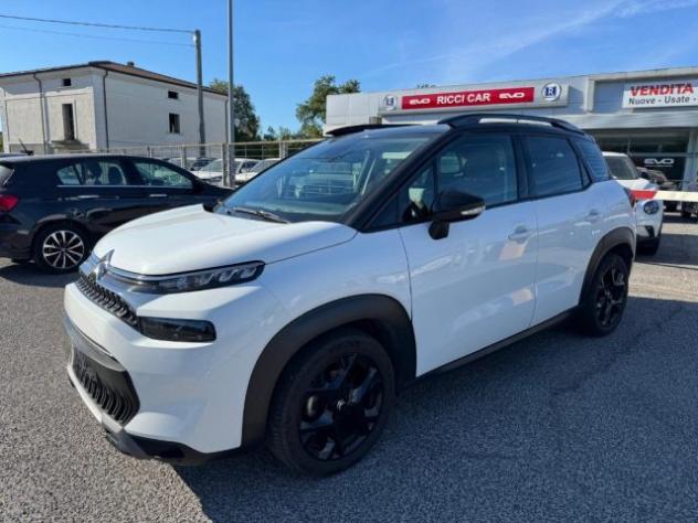CITROEN C3 Aircross BlueHDi 110 S&S Max rif. 24078146 - Foto 2