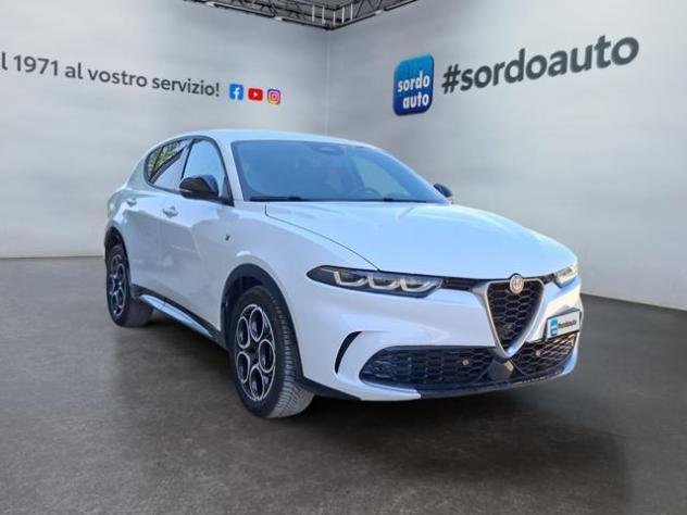 ALFA ROMEO Tonale 1.6 diesel 130 CV TCT6 Ti rif. 23856814 - Foto 3