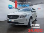 VOLVO XC60 D4 Geartronic Business rif. 23767686