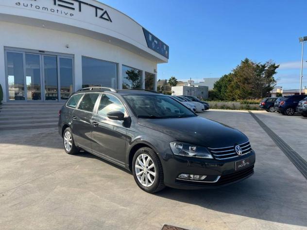 Volkswagen Passat Variant 1.6 tdi Comfortline Business - Foto 3