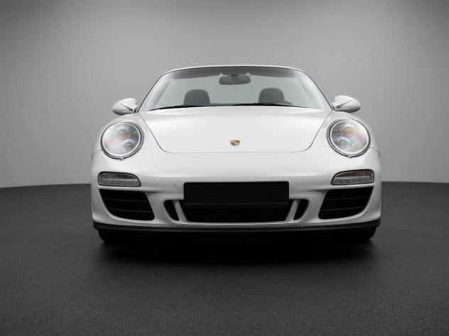 PORSCHE 997 911 Carrera GTS Cabriolet Pdk UNICA! rif. 24089239 - Foto 3