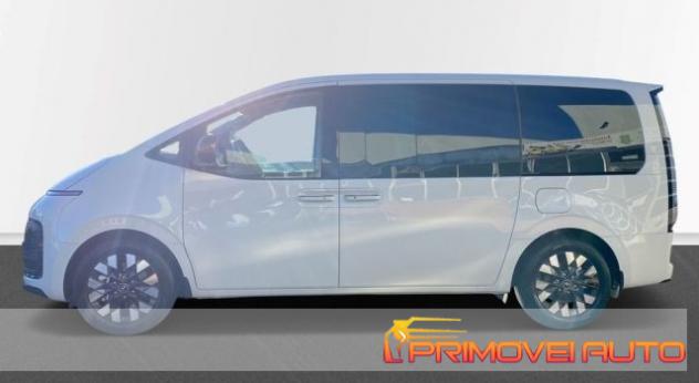 HYUNDAI Staria 2.2 AT 2WD 7 posti rif. 20804999 - Foto 10