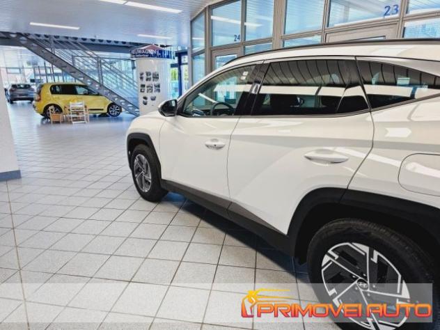 HYUNDAI Tucson 1.6 T-GDI GPL rif. 21371941 - Foto 7