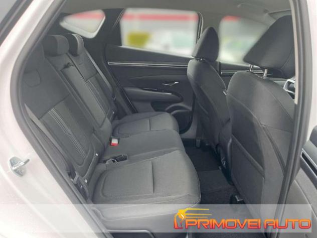 HYUNDAI Tucson 1.6 T-GDI GPL rif. 21390682 - Foto 2