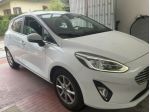 FORD - Fiesta - 1.1 75 CV GPL 5p. Titanium