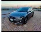 VOLKSWAGEN Polo 1.0 TGI 5p. Sport BlueMotion Technology rif. 23218282