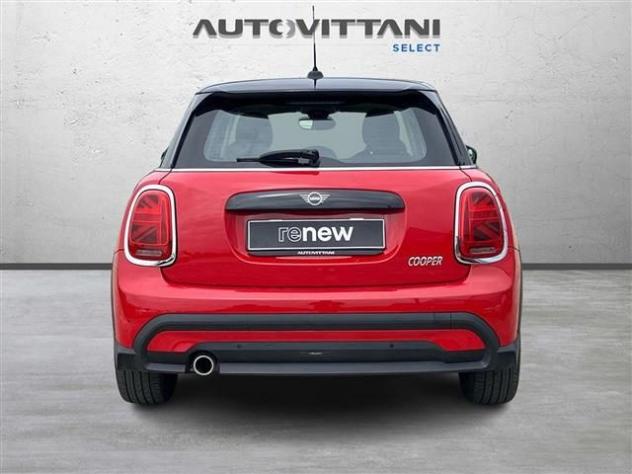 MINI Mini 5 Porte 1.5 Twin Power Turbo Cooper Essential rif. 23711281 - Foto 5
