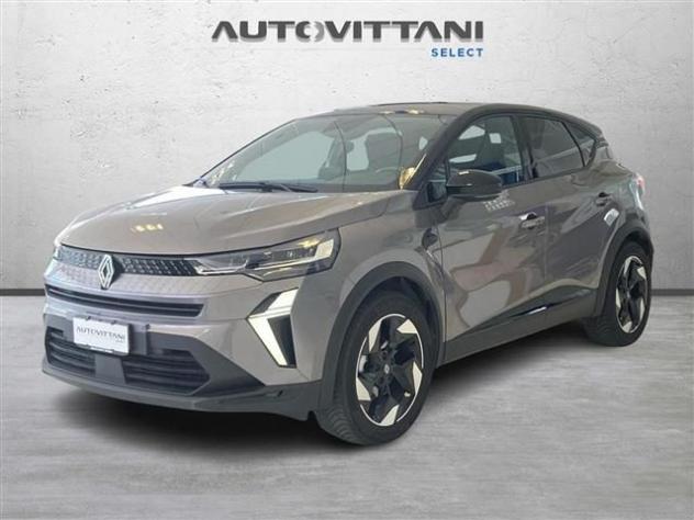 RENAULT Captur 1.0 TCe Techno rif. 23843103
