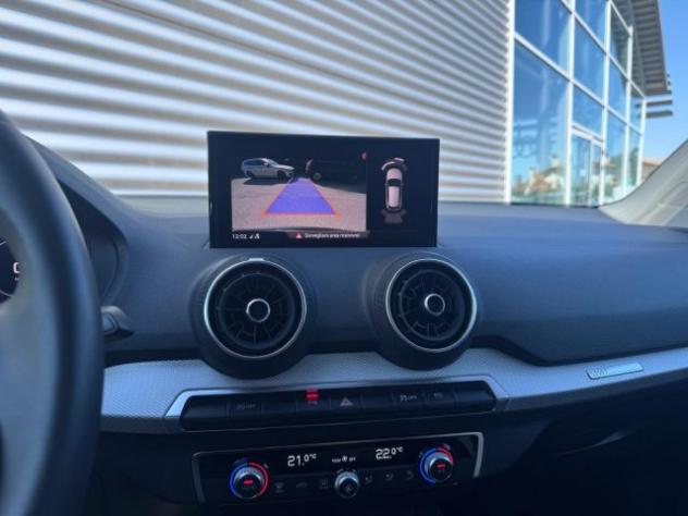 AUDI Q2 30 TDI S-TRONIC BUSINESS rif. 24151885 - Foto 7
