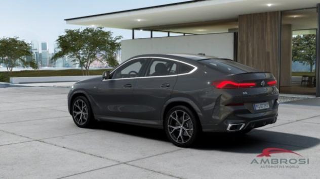 BMW X6 xDrive30d M Sport Innovation Comfort Package rif. 24161993 - Foto 2