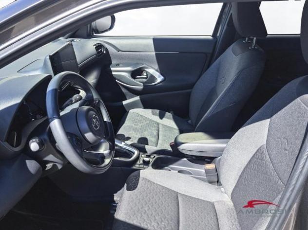 TOYOTA Yaris Cross 1.5 Hybrid 5p. E-CVT Adventure rif. 23738274 - Foto 9