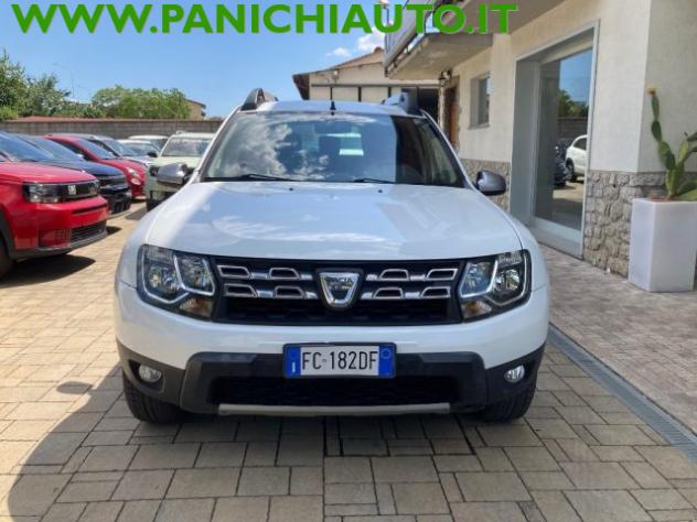 DACIA Duster 1.5 dCi 110CV Start&Stop 4x4 Prestige rif. 23829973 - Foto 4