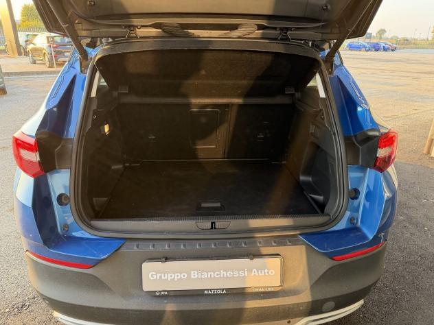 Opel Grandland Grandland X 1.2 Turbo 12V 130 CV Start&Stop Innovation - Foto 8