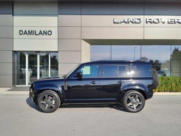 Land Rover Defender D200 AWD Auto 110 X-Dynamic SE IVA ESPOSTA - Foto 4