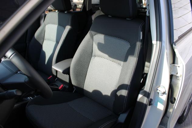 Suzuki Vitara Vitara 1.4h Cool+ 4wd allgrip 110cv - Foto 10