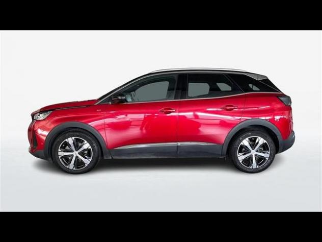 PEUGEOT 3008 1.5 bluehdi Active Business s&s 130cv eat8 rif. 24117206 - Foto 2