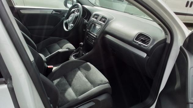 Volkswagen Golf 1.6 TDI 5p. Highline - Foto 5