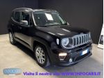 JEEP Renegade 1.0 T3 120 CV Limited rif. 23999722