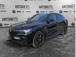 Alfa Romeo Stelvio Stelvio 2.0 TB Intensa Q4 280cv AT8