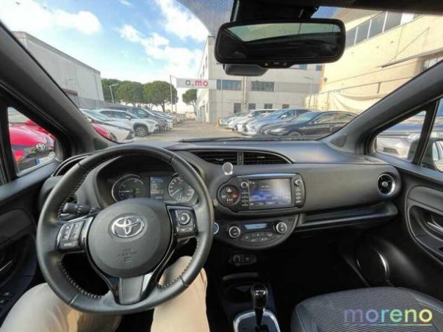 TOYOTA Yaris 1.5 Hybrid Style rif. 18074900 - Foto 10