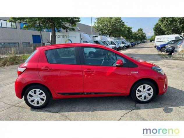 TOYOTA Yaris 1.5 hybrid Active rif. 19168984 - Foto 6