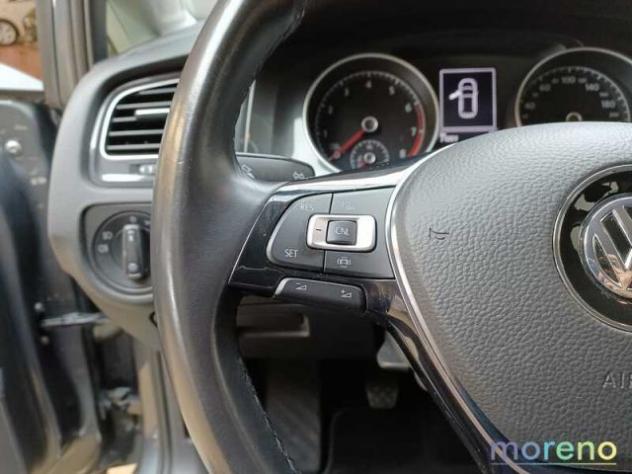 VOLKSWAGEN Golf 1.0 TSI 115 CV Trendline rif. 17164021 - Foto 8