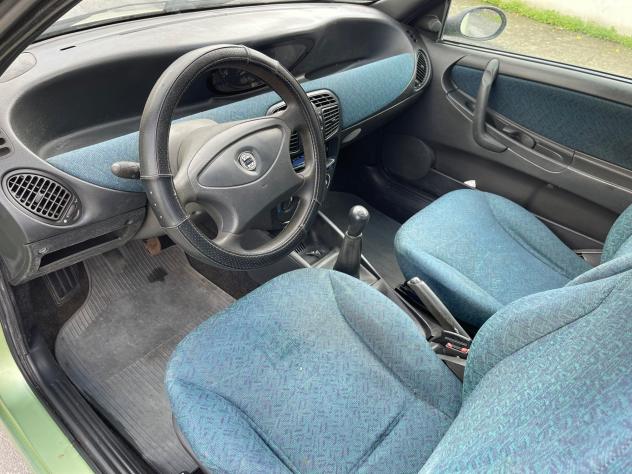 Lancia Y 1.2i cat LS IDROGUIDA - Foto 10