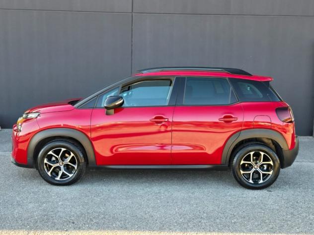 Citroën C3 Aircross BlueHDi 110 Shine Navy - Foto 2