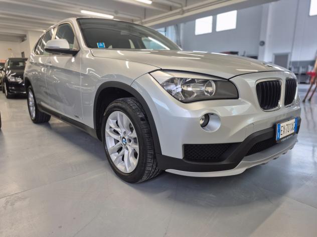 Bmw X1 sDrive20d Efficient Dynamics - Foto 7