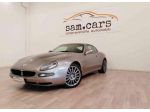MASERATI Coupe Coupé 4.2 V8 Cambiocorsa ASI rif. 24000007