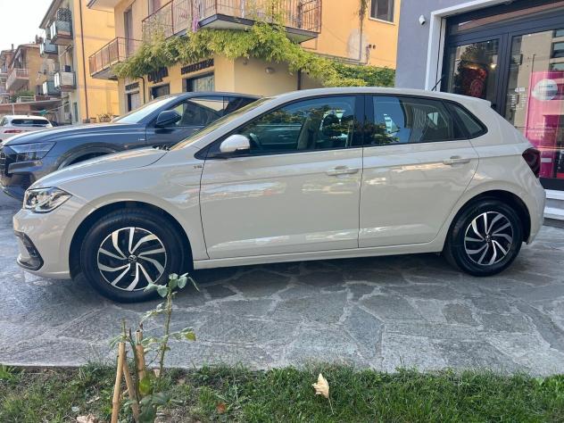 VW POLO 1.0 TSI STYLE KM 26.600 NEOP. - Foto 5