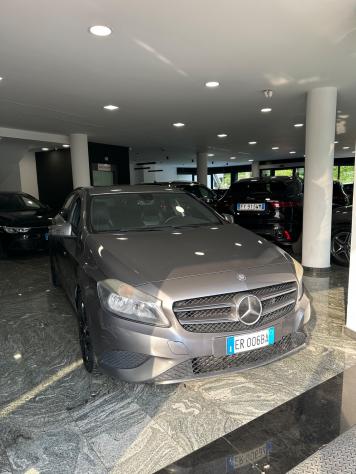 Mercedes-benz A 160 (be) Executive - Foto 3