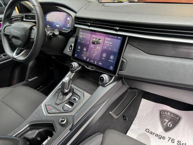 LYNK & CO 01 PHEV iva deducibile rif. 23895473 - Foto 7