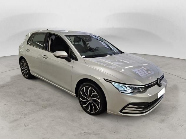Volkswagen Golf 2.0 TDI Sport BMT - Foto 3