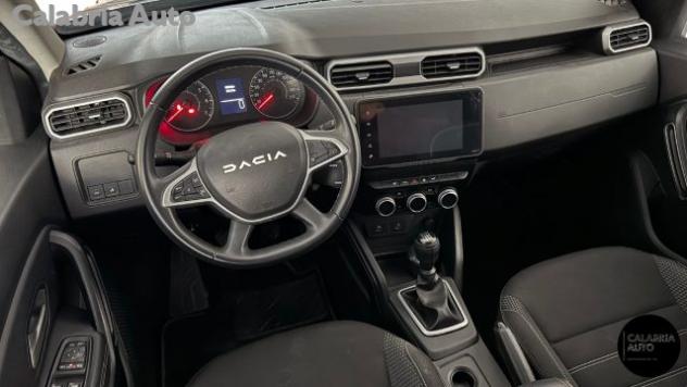 DACIA Duster 1.0 TCe GPL 4x2 Journey rif. 23430791 - Foto 6