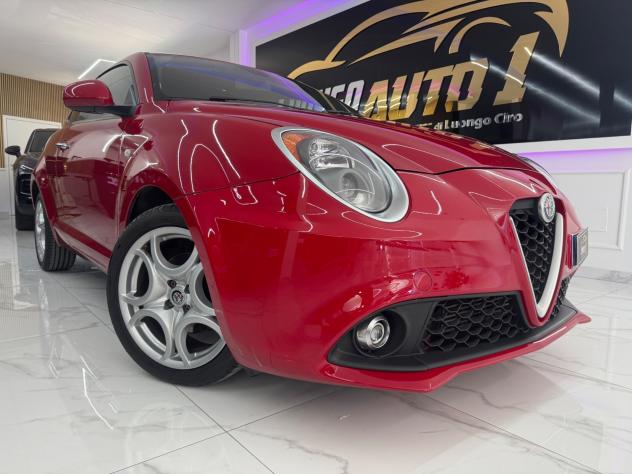 Alfa Romeo MiTo 1.3 JTDm 95CV Super-Full Opt - Foto 5